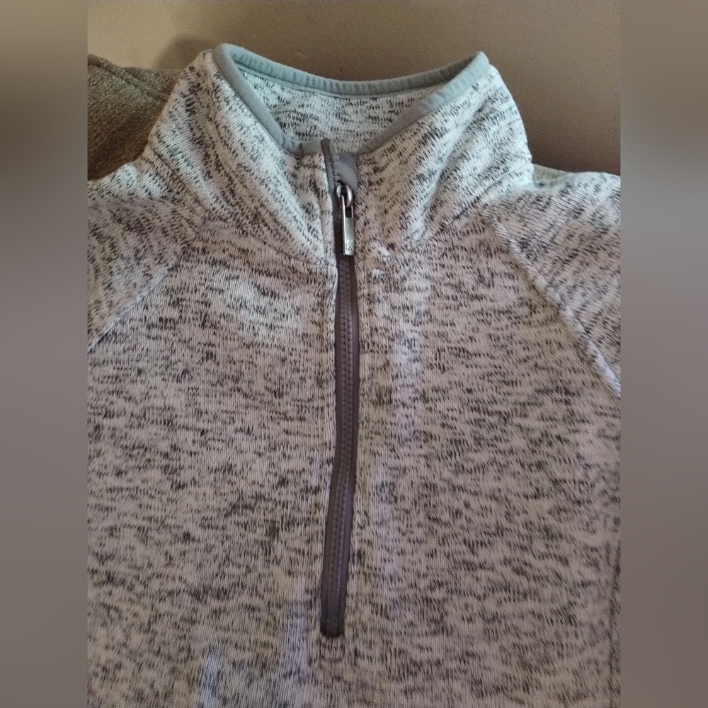 Women's pullover sweater - Picture 2 of 3